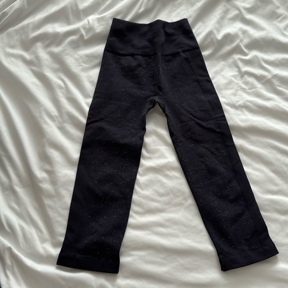Lululemon capri leggings - Picture 1 of 2